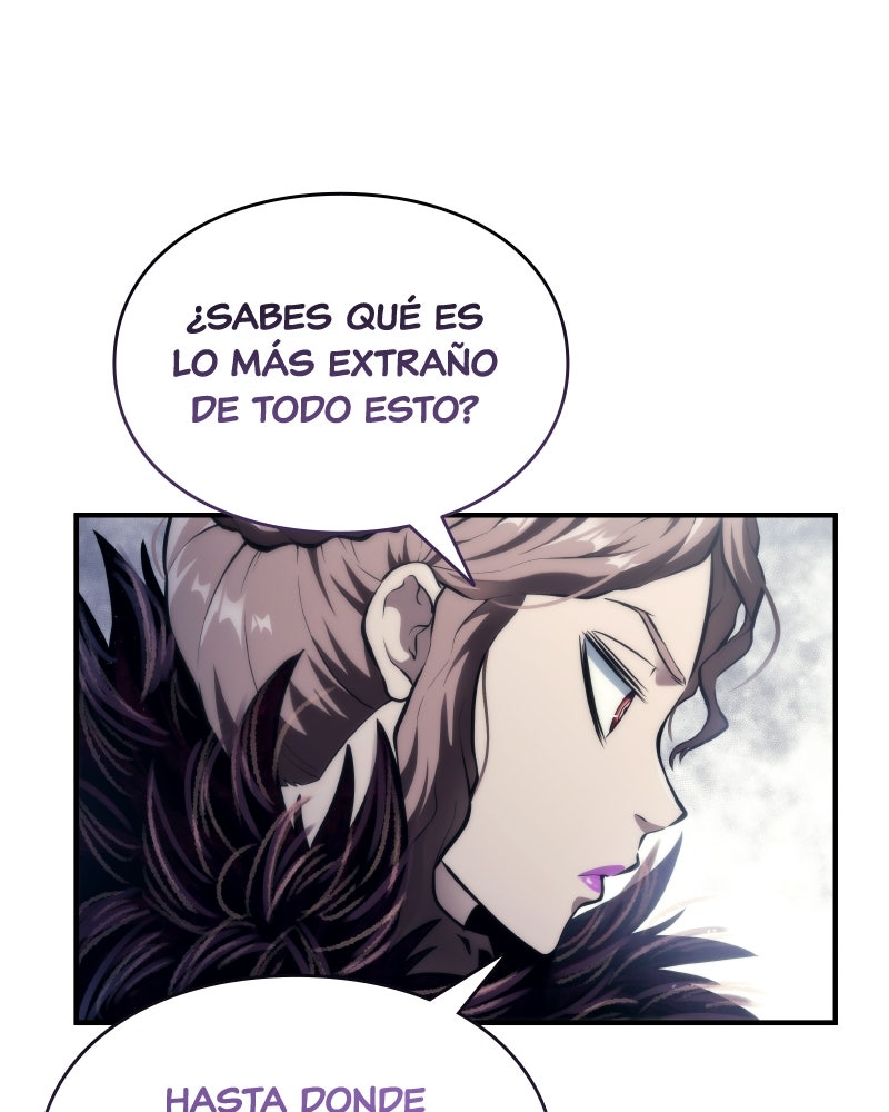 Read Tower of God_ Urek Mazino ES Manga Online