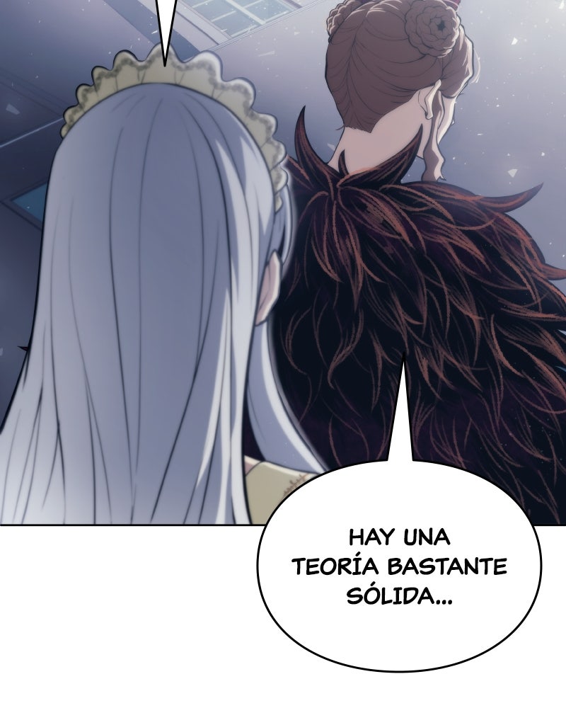 Read Tower of God_ Urek Mazino ES Manga Online