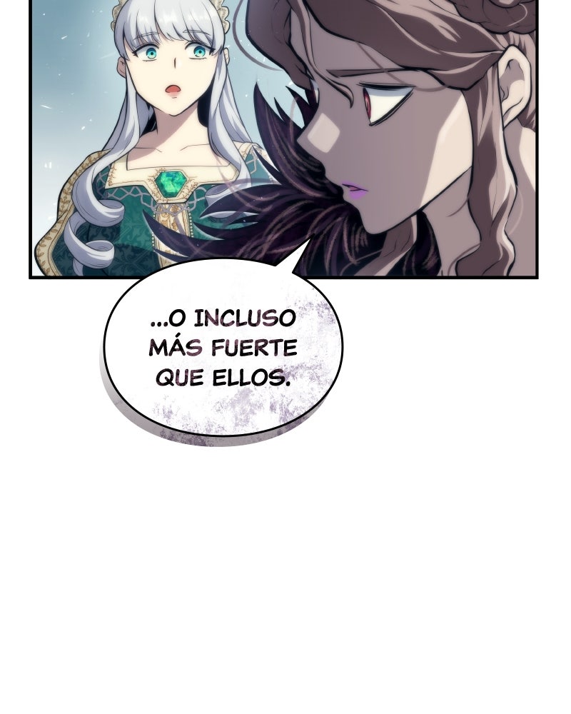 Read Tower of God_ Urek Mazino ES Manga Online