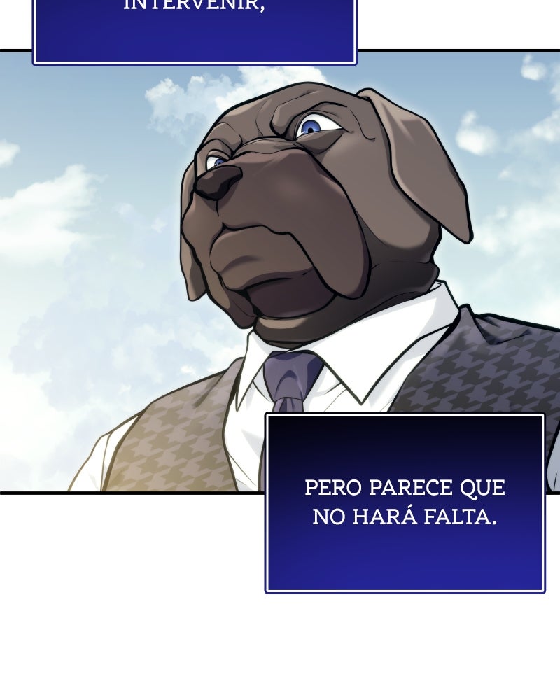 Read Tower of God_ Urek Mazino ES Manga Online