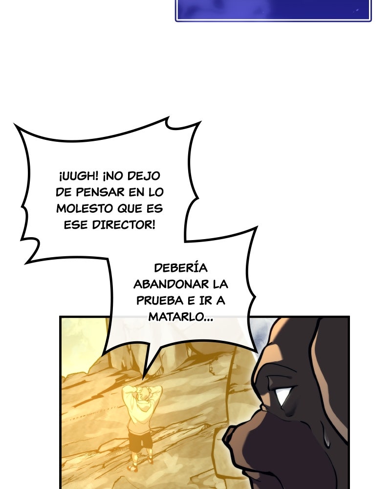 Read Tower of God_ Urek Mazino ES Manga Online