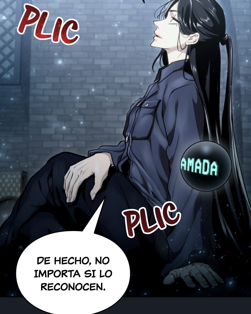 Read Tower of God_ Urek Mazino ES Manga Online