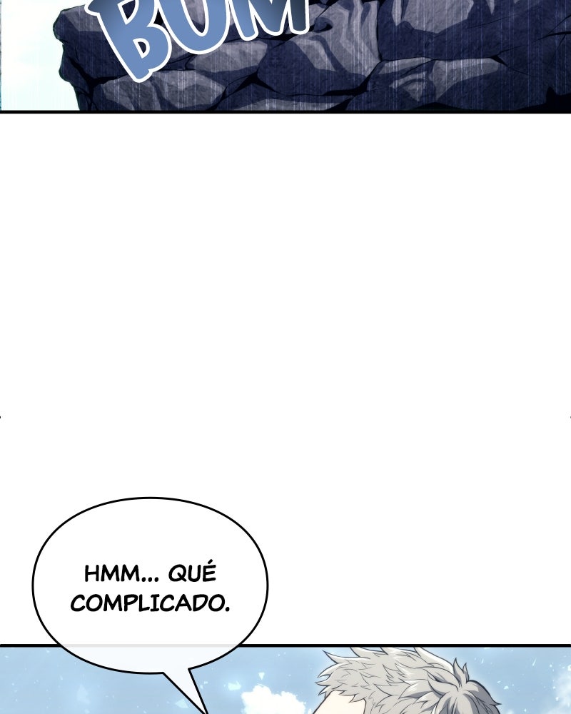 Read Tower of God_ Urek Mazino ES Manga Online