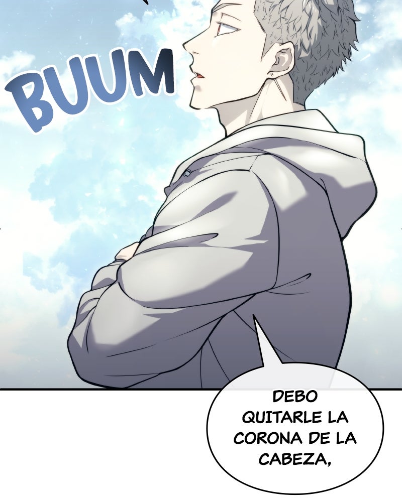 Read Tower of God_ Urek Mazino ES Manga Online
