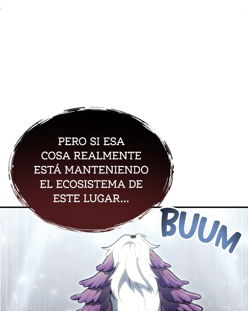 Read Tower of God_ Urek Mazino ES Manga Online