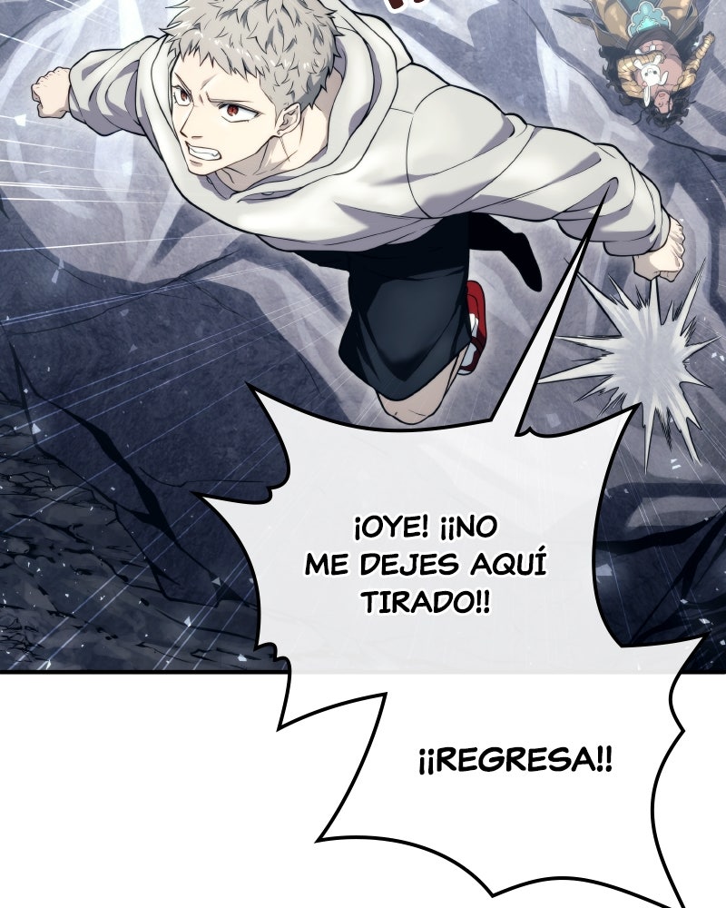 Read Tower of God_ Urek Mazino ES Manga Online