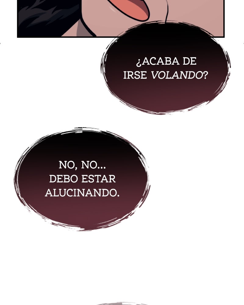 Read Tower of God_ Urek Mazino ES Manga Online