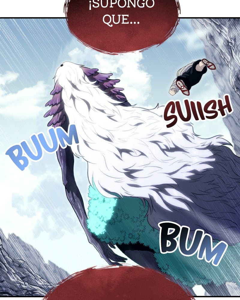 Read Tower of God_ Urek Mazino ES Manga Online