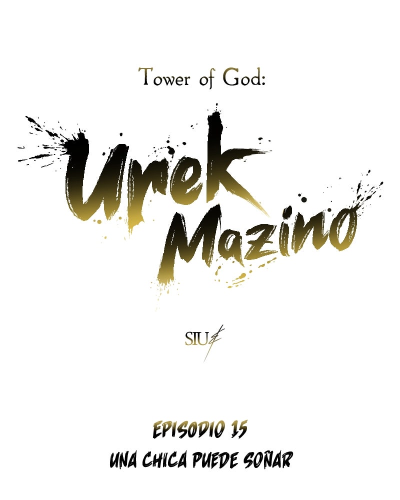 Read Tower of God_ Urek Mazino ES Manga Online