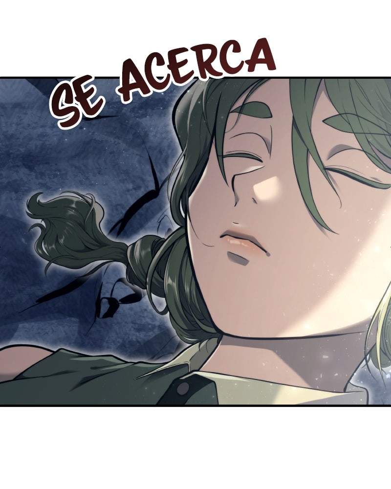 Read Tower of God_ Urek Mazino ES Manga Online