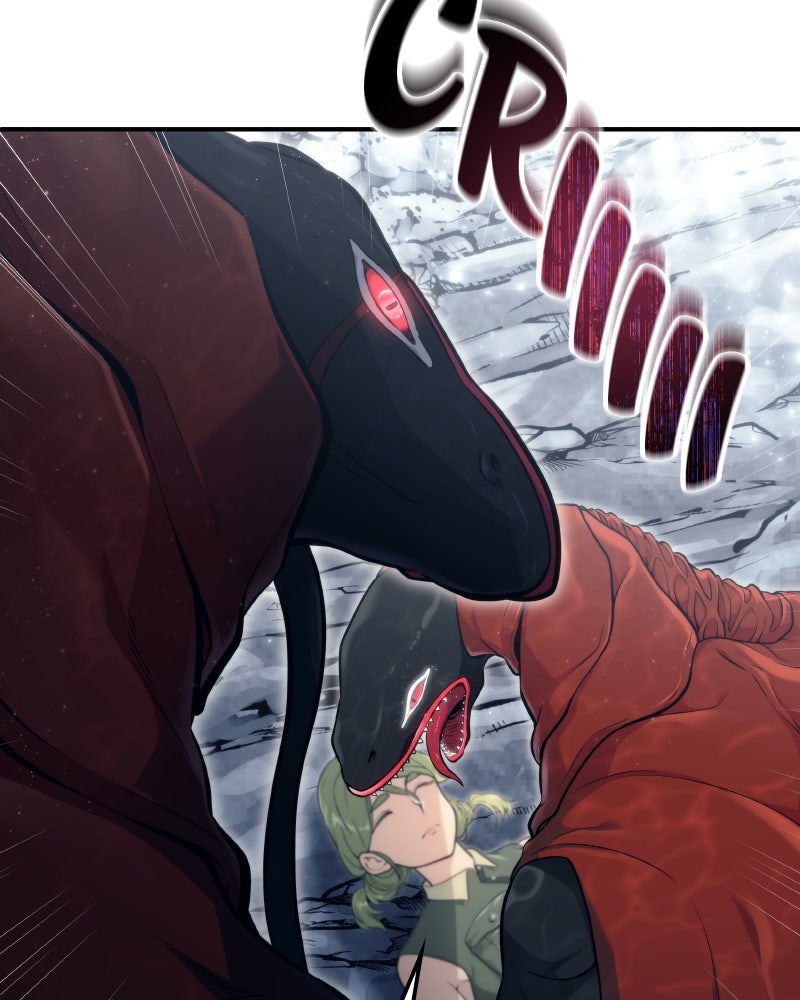 Read Tower of God_ Urek Mazino ES Manga Online