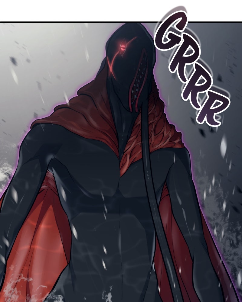 Read Tower of God_ Urek Mazino ES Manga Online