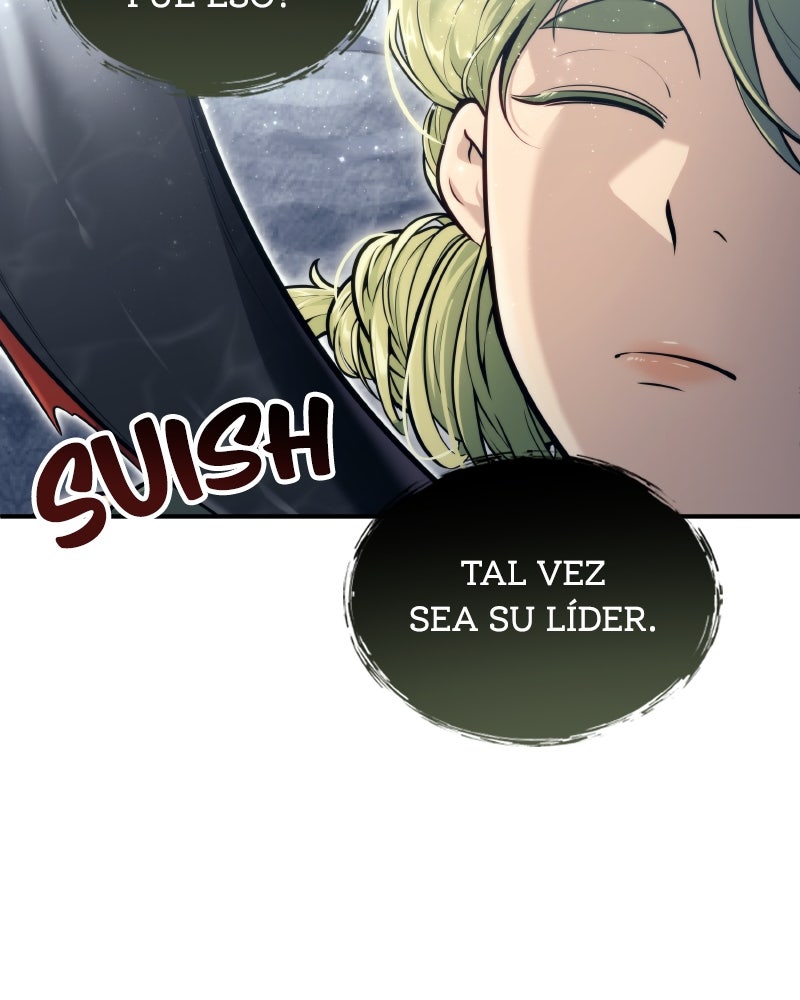 Read Tower of God_ Urek Mazino ES Manga Online