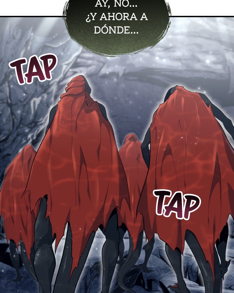 Read Tower of God_ Urek Mazino ES Manga Online