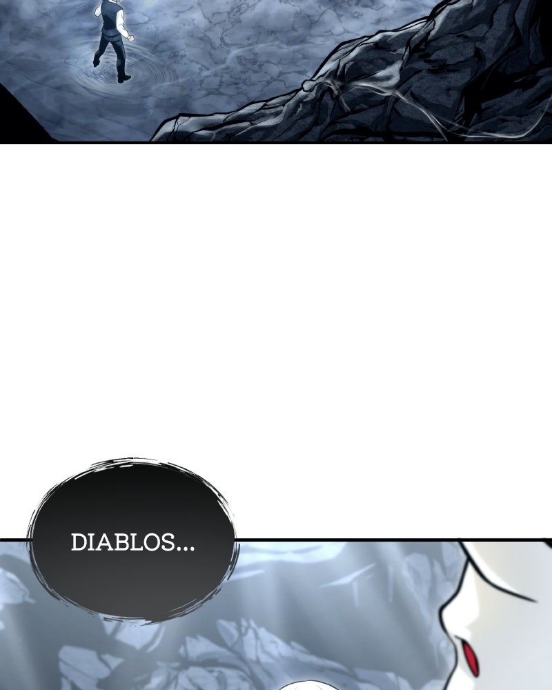 Read Tower of God_ Urek Mazino ES Manga Online