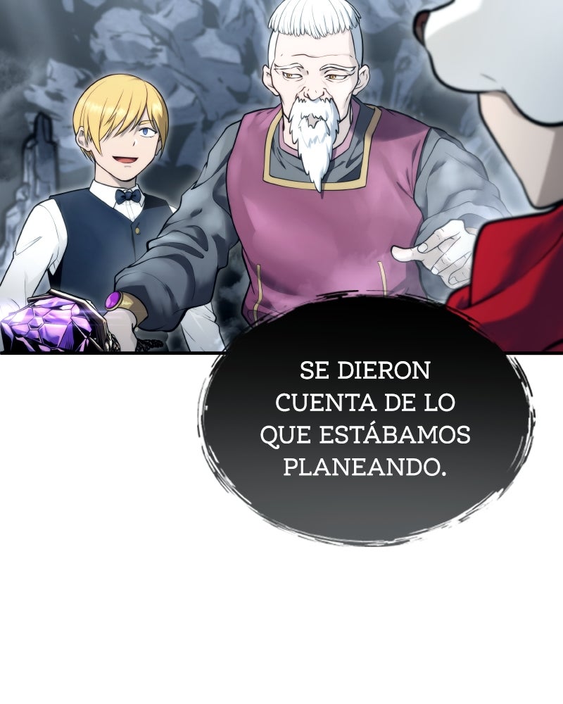 Read Tower of God_ Urek Mazino ES Manga Online