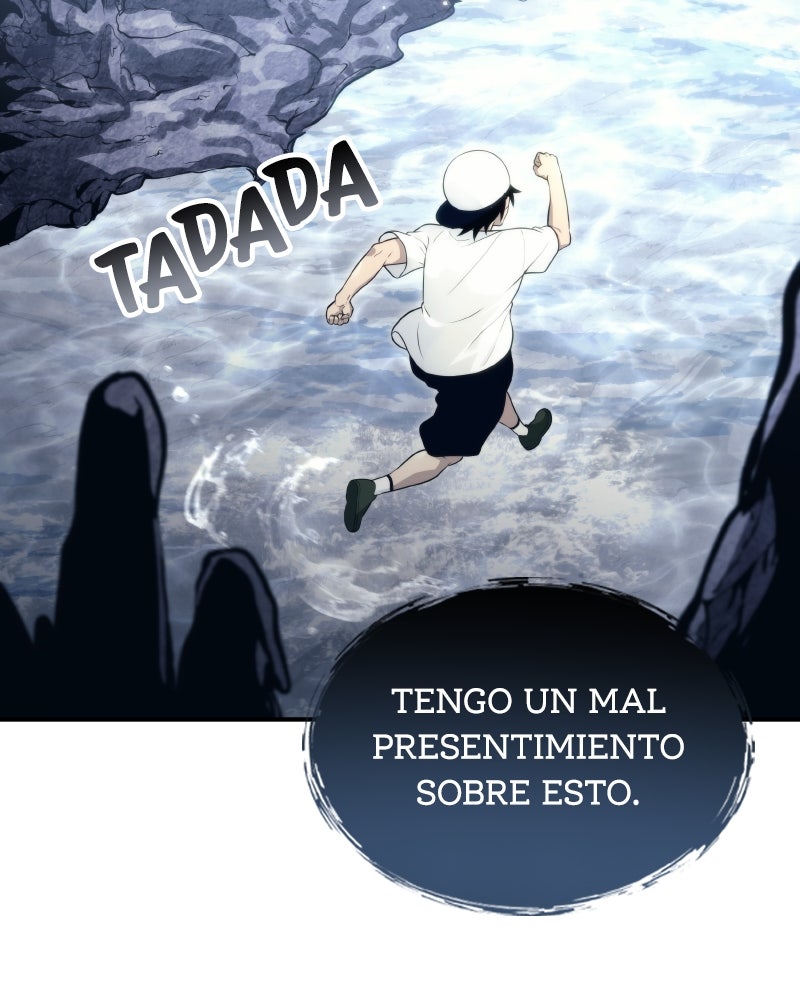 Read Tower of God_ Urek Mazino ES Manga Online