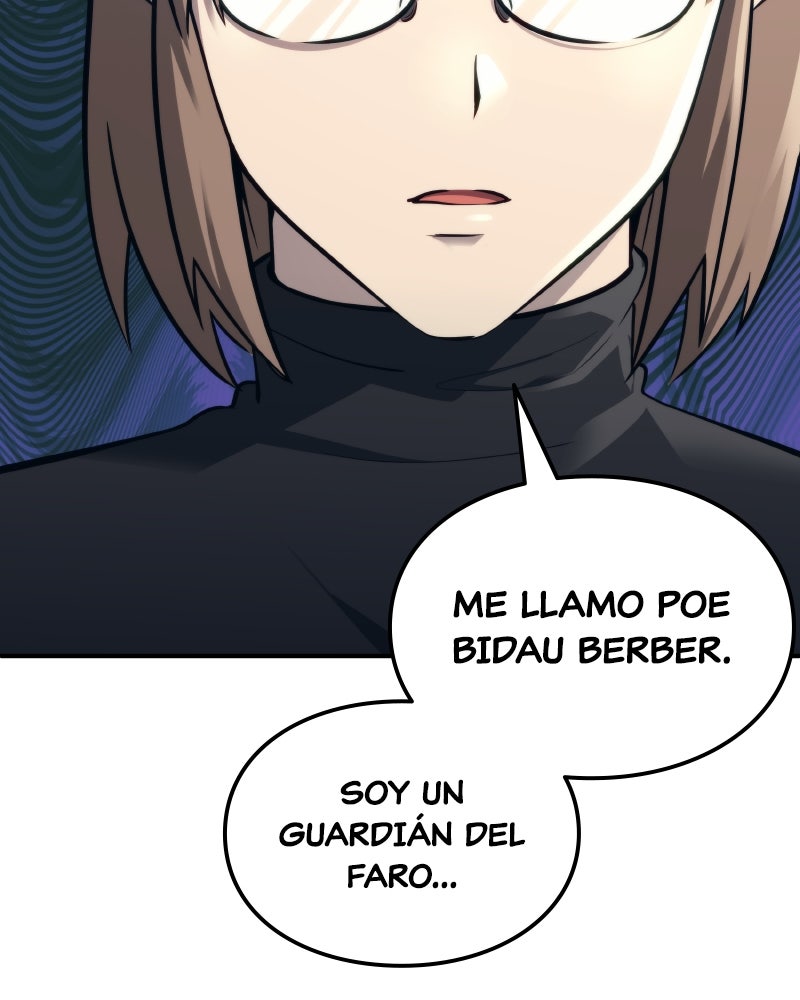 Read Tower of God_ Urek Mazino ES Manga Online