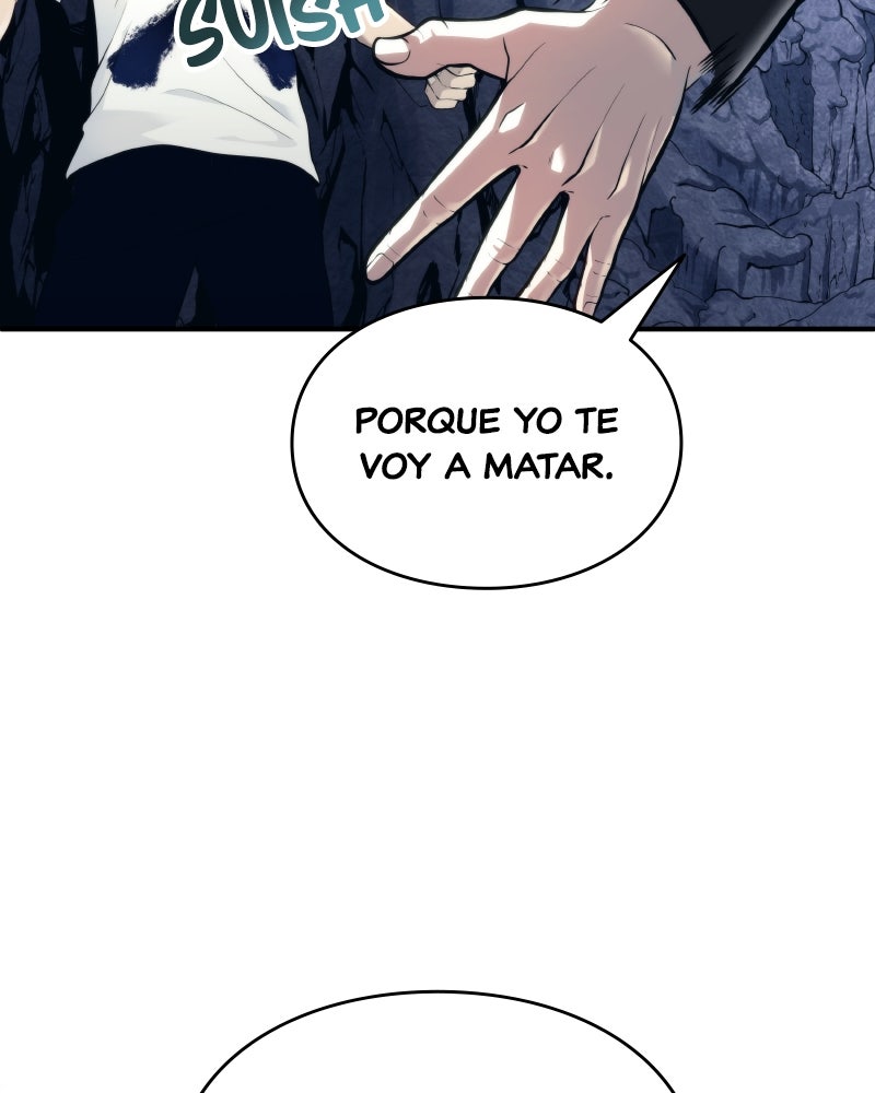 Read Tower of God_ Urek Mazino ES Manga Online