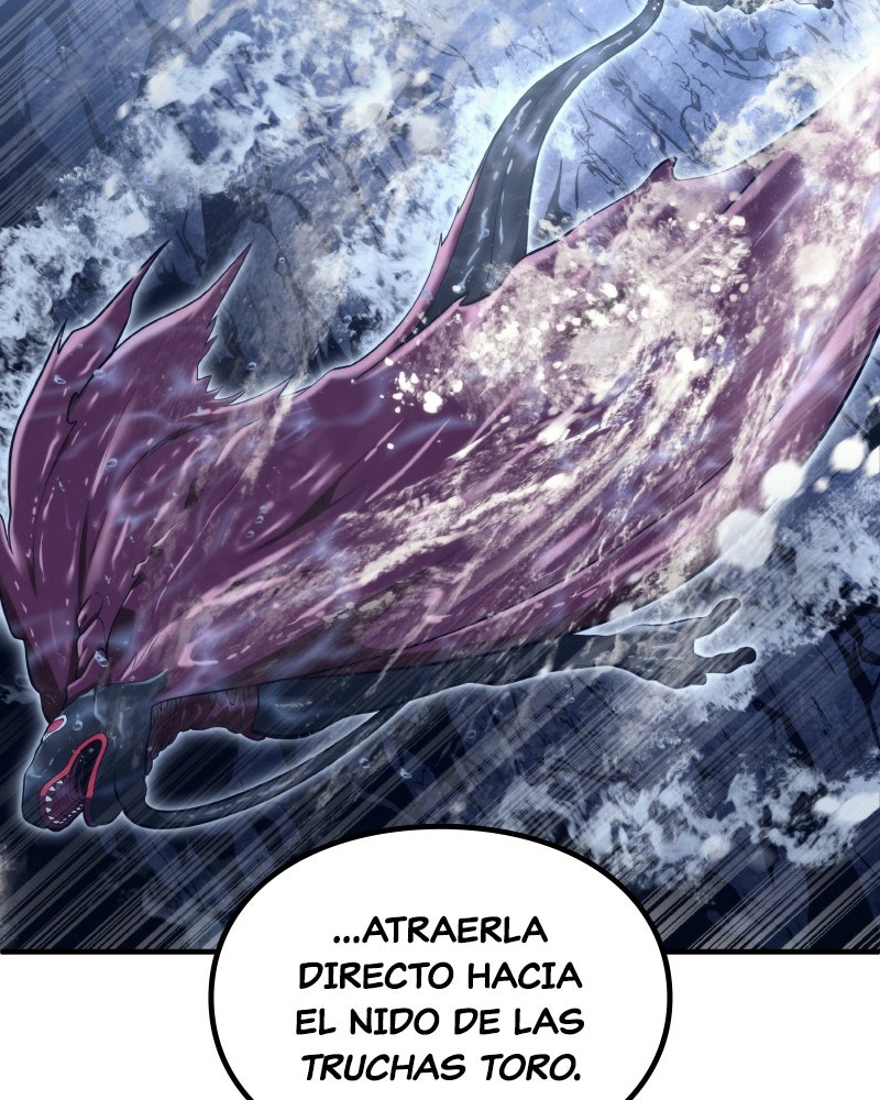 Read Tower of God_ Urek Mazino ES Manga Online