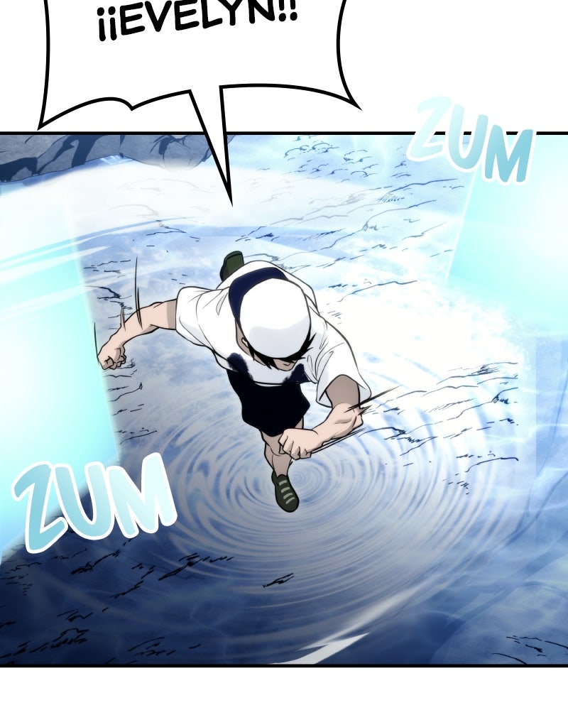 Read Tower of God_ Urek Mazino ES Manga Online