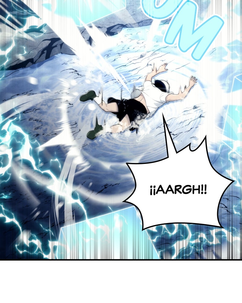 Read Tower of God_ Urek Mazino ES Manga Online