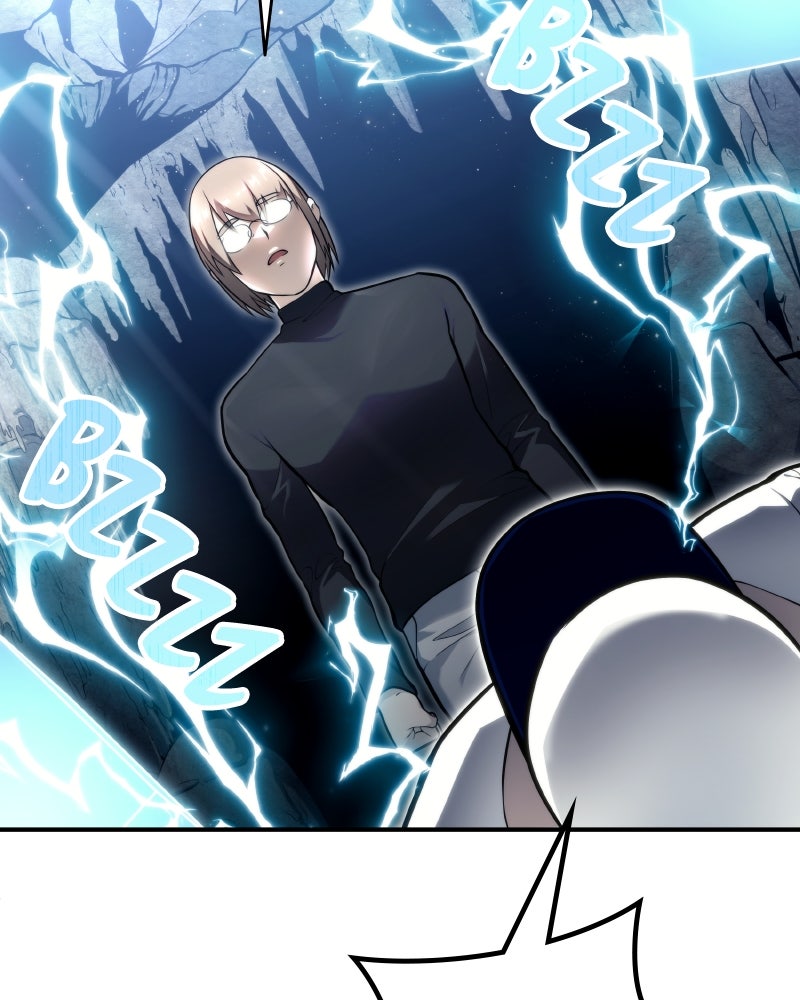 Read Tower of God_ Urek Mazino ES Manga Online