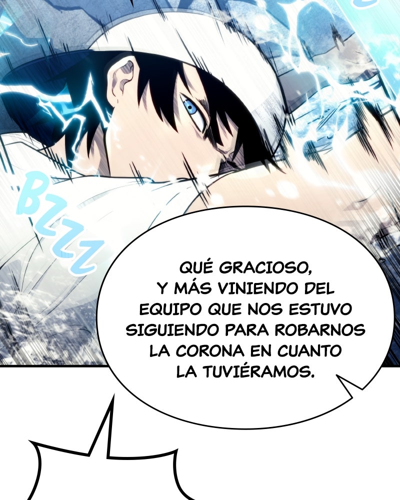 Read Tower of God_ Urek Mazino ES Manga Online