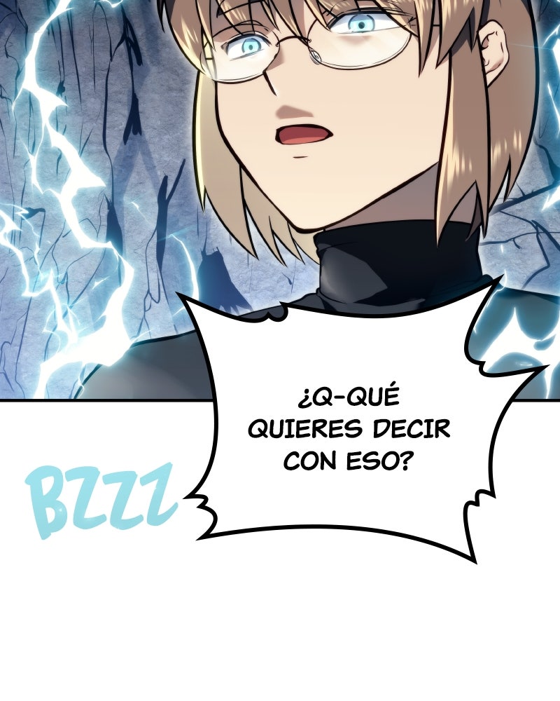 Read Tower of God_ Urek Mazino ES Manga Online