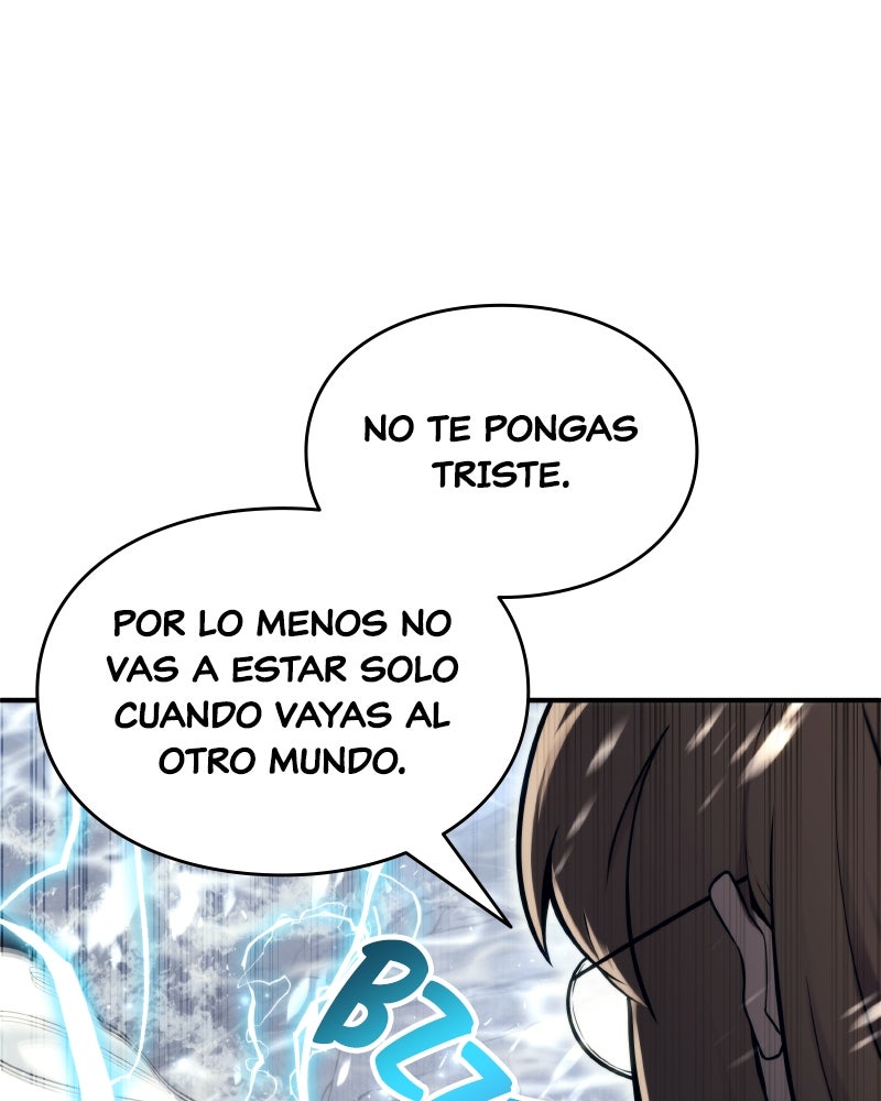 Read Tower of God_ Urek Mazino ES Manga Online