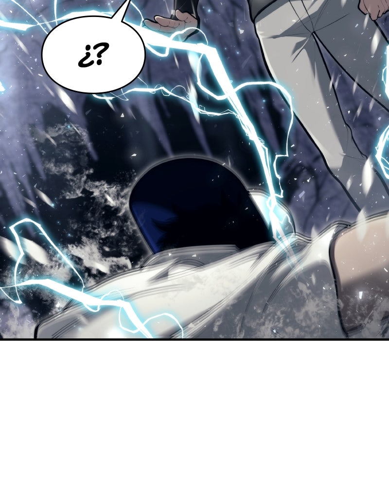 Read Tower of God_ Urek Mazino ES Manga Online