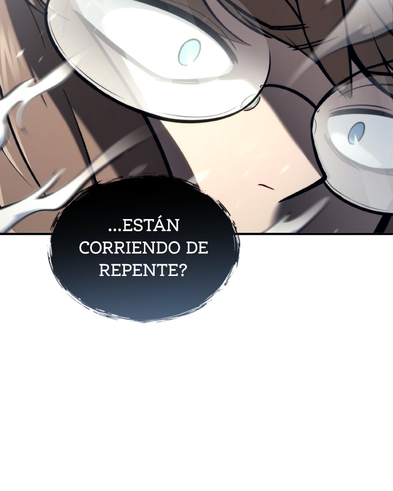 Read Tower of God_ Urek Mazino ES Manga Online