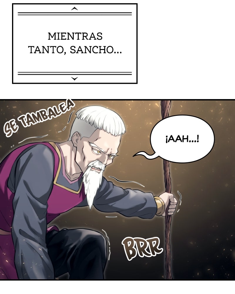 Read Tower of God_ Urek Mazino ES Manga Online