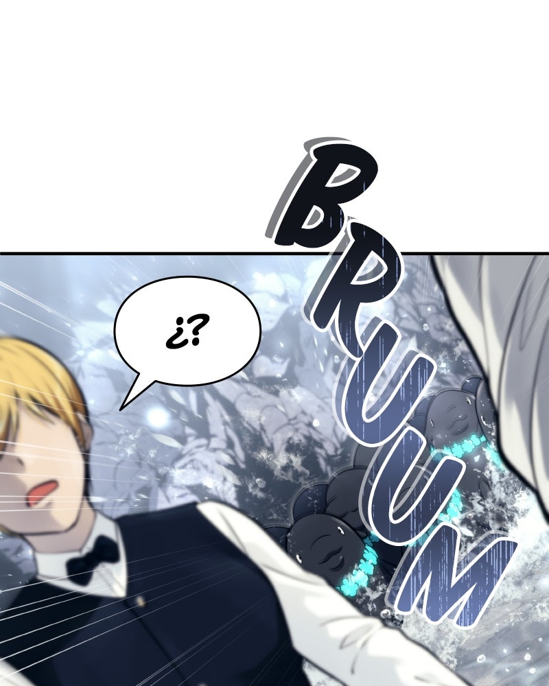 Read Tower of God_ Urek Mazino ES Manga Online