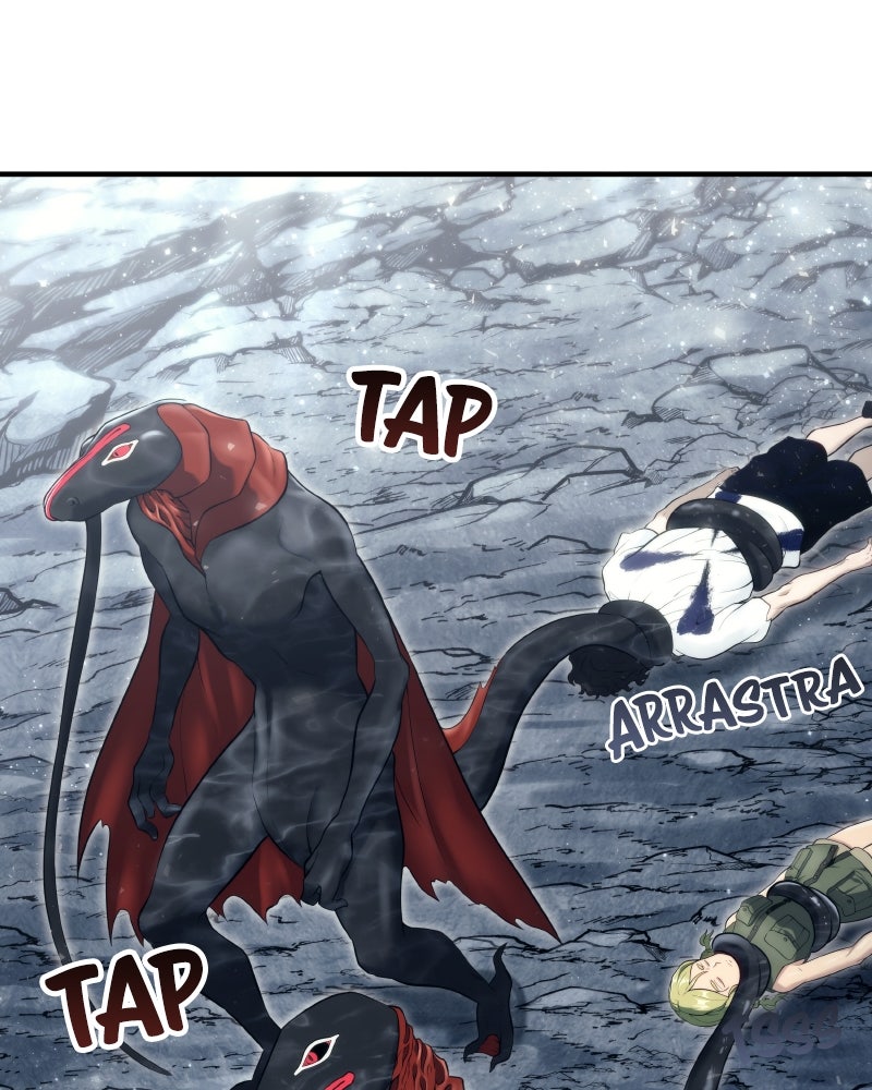 Read Tower of God_ Urek Mazino ES Manga Online