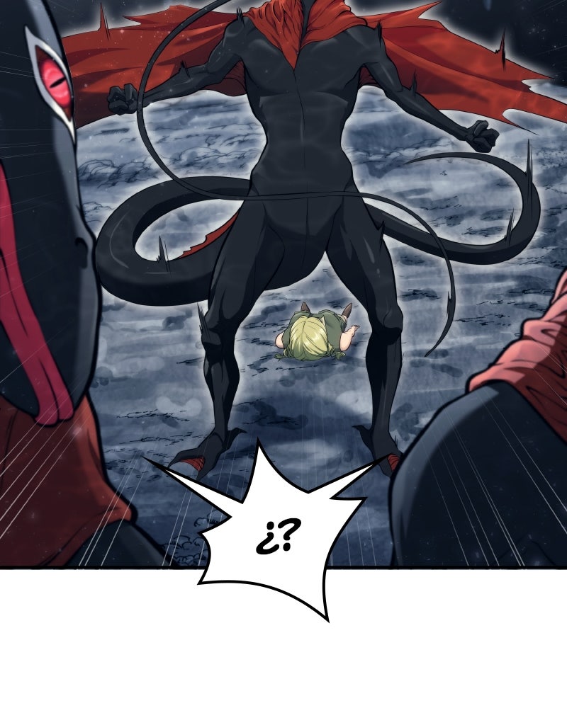 Read Tower of God_ Urek Mazino ES Manga Online
