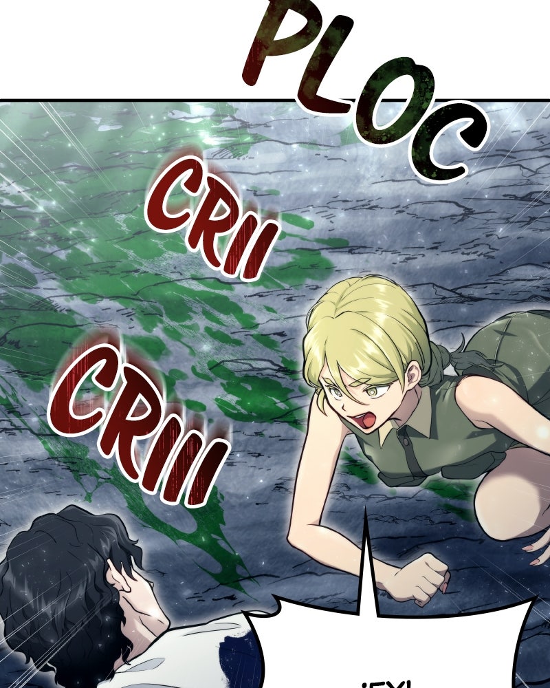 Read Tower of God_ Urek Mazino ES Manga Online