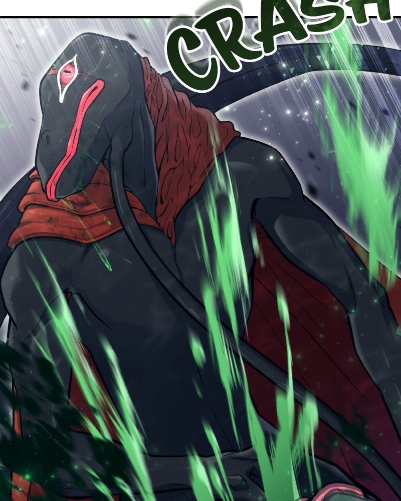 Read Tower of God_ Urek Mazino ES Manga Online