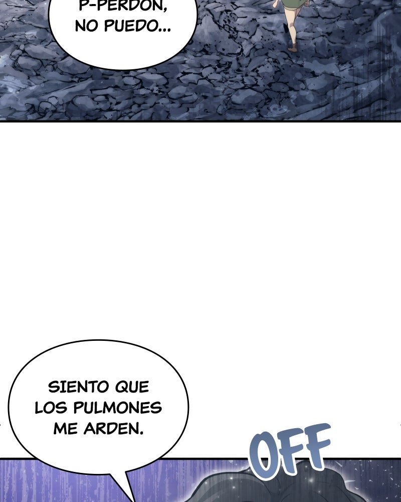 Read Tower of God_ Urek Mazino ES Manga Online
