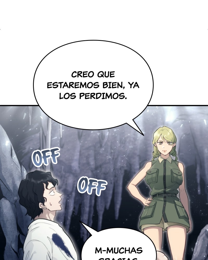 Read Tower of God_ Urek Mazino ES Manga Online