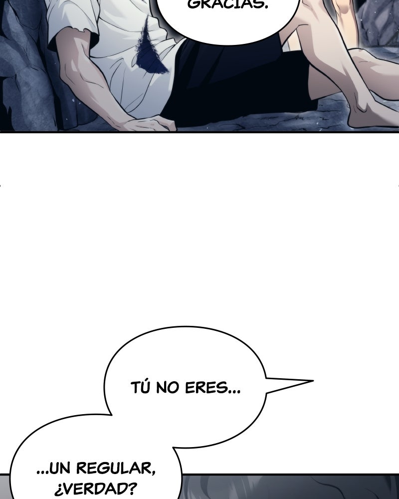 Read Tower of God_ Urek Mazino ES Manga Online
