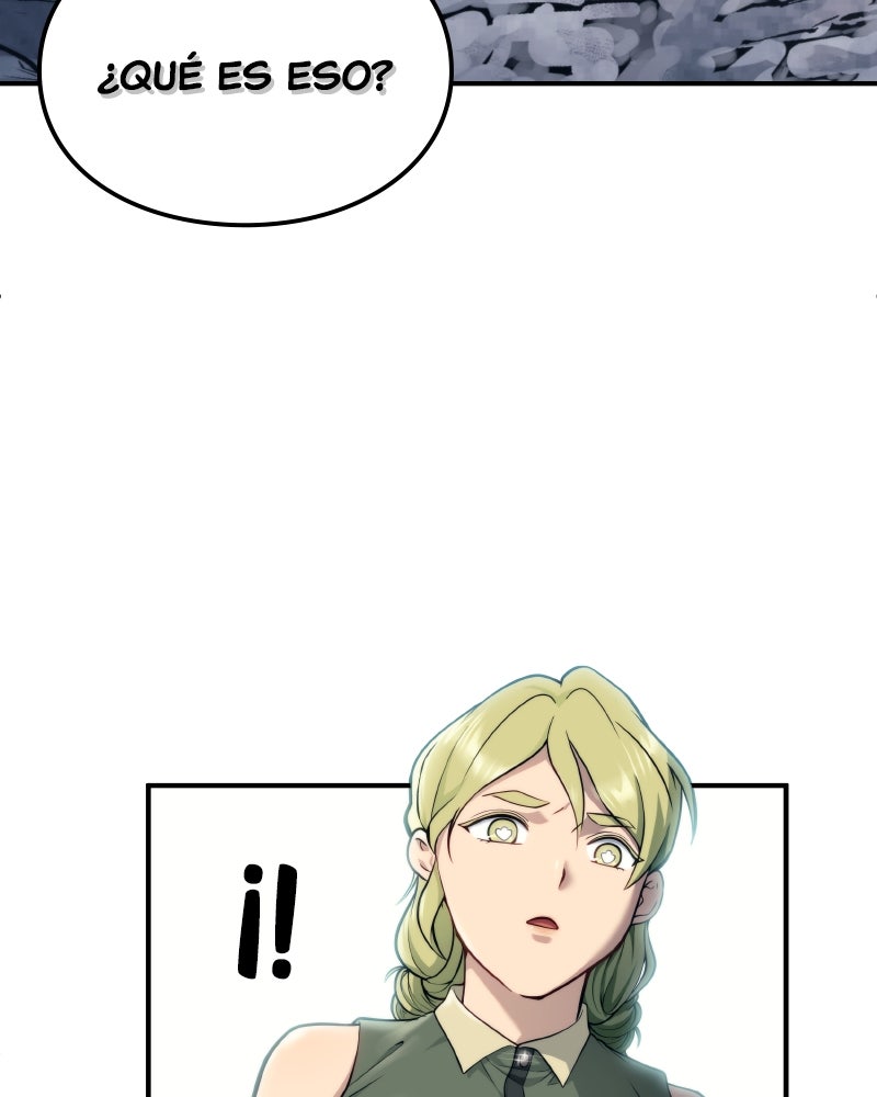 Read Tower of God_ Urek Mazino ES Manga Online