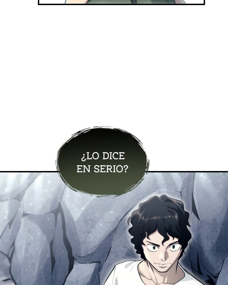 Read Tower of God_ Urek Mazino ES Manga Online