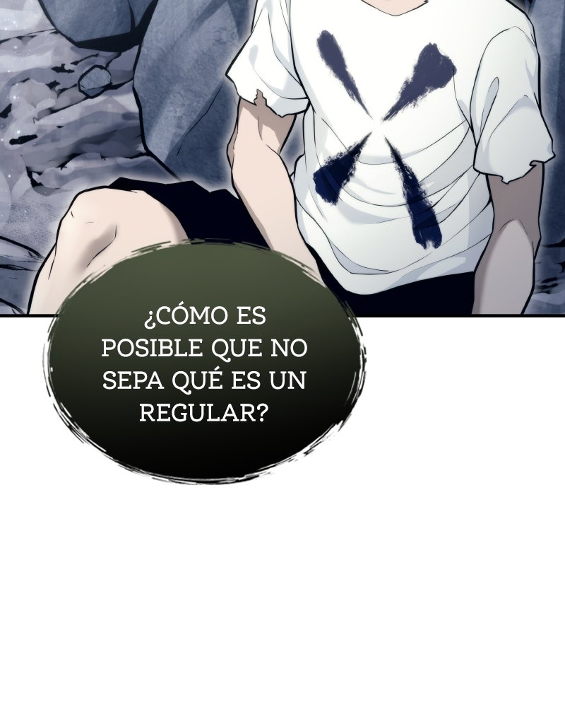 Read Tower of God_ Urek Mazino ES Manga Online