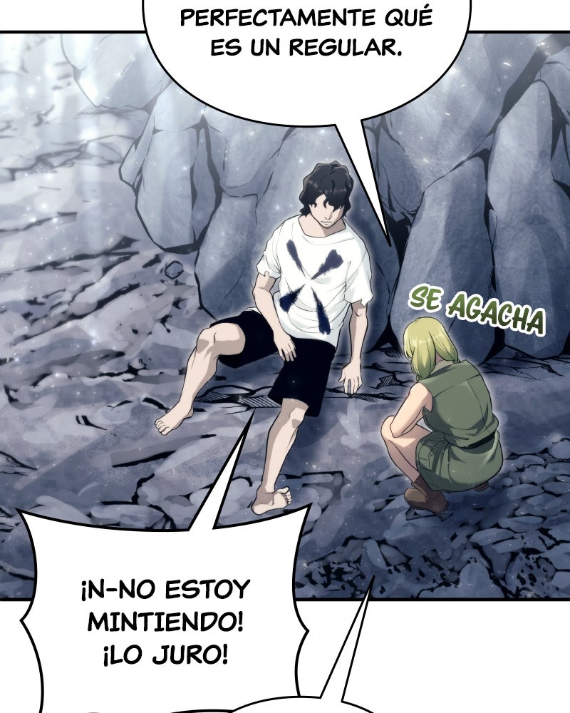 Read Tower of God_ Urek Mazino ES Manga Online