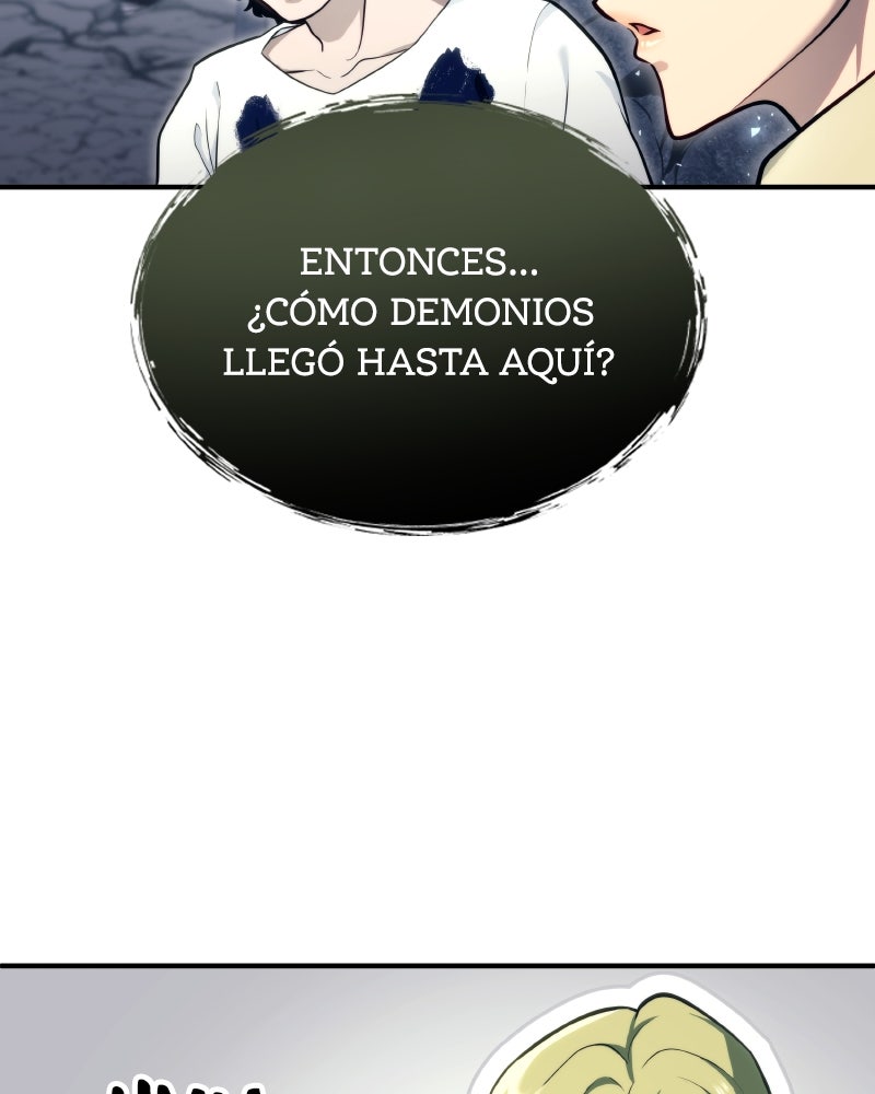 Read Tower of God_ Urek Mazino ES Manga Online