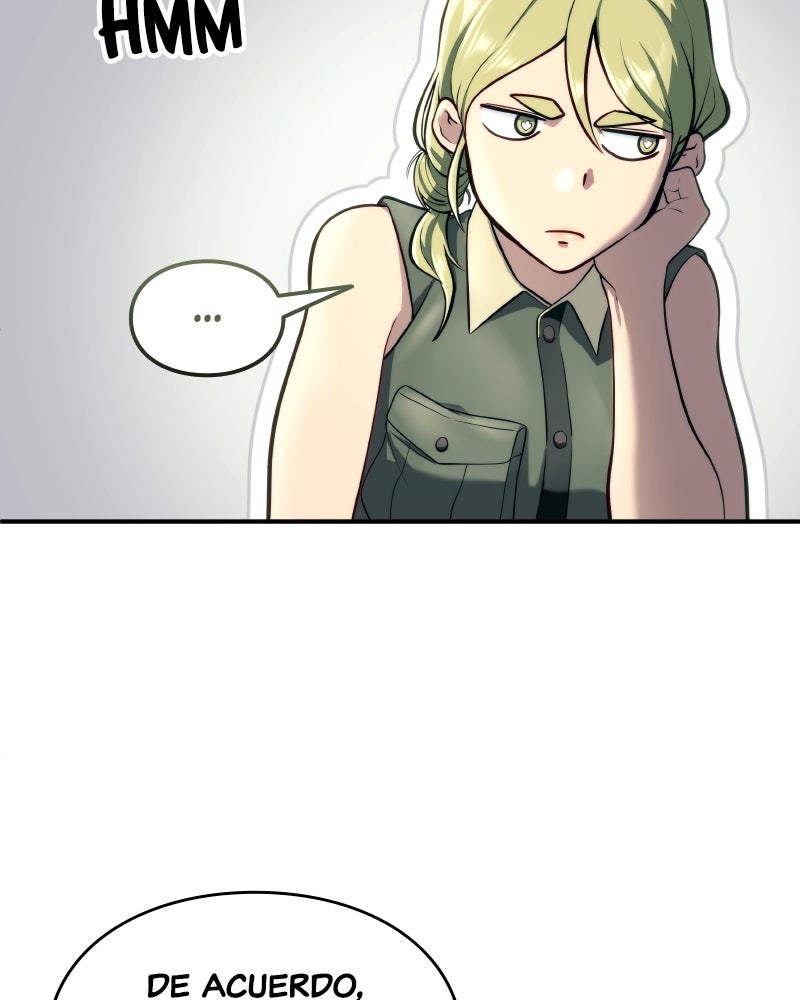 Read Tower of God_ Urek Mazino ES Manga Online