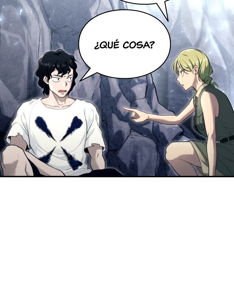 Read Tower of God_ Urek Mazino ES Manga Online