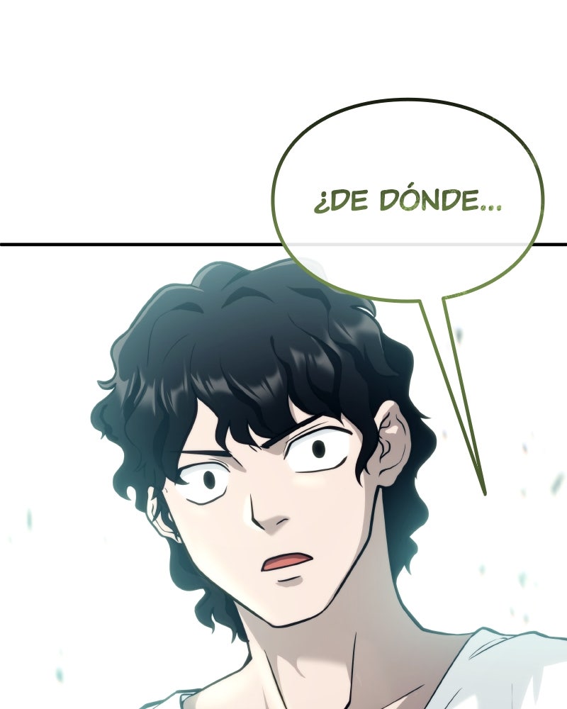 Read Tower of God_ Urek Mazino ES Manga Online