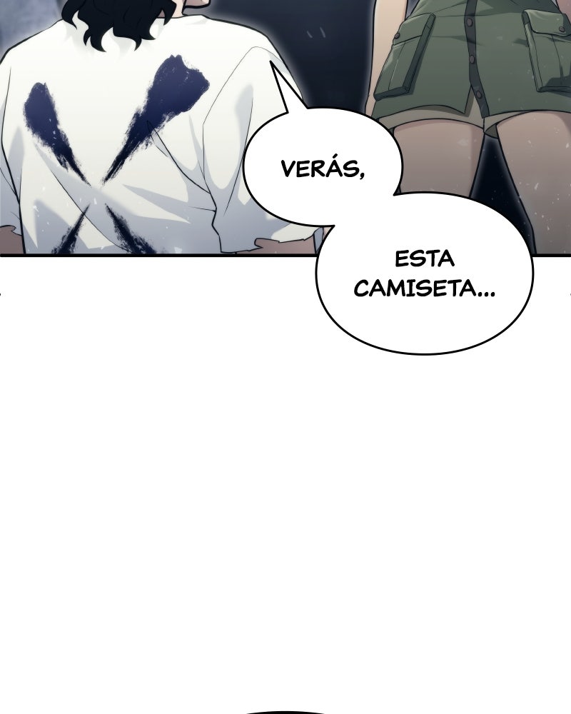 Read Tower of God_ Urek Mazino ES Manga Online